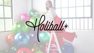 How to Secure Your Holiball®