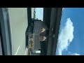 首を曲げて見てね!