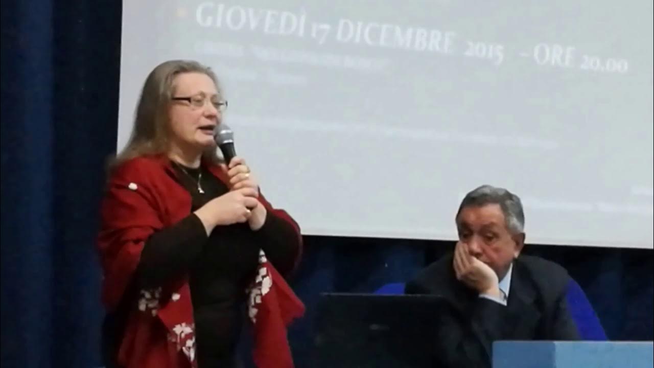 Notte Nazionale del Liceo Classico 13 1 2017 Liceo Quinto Ennio Taranto