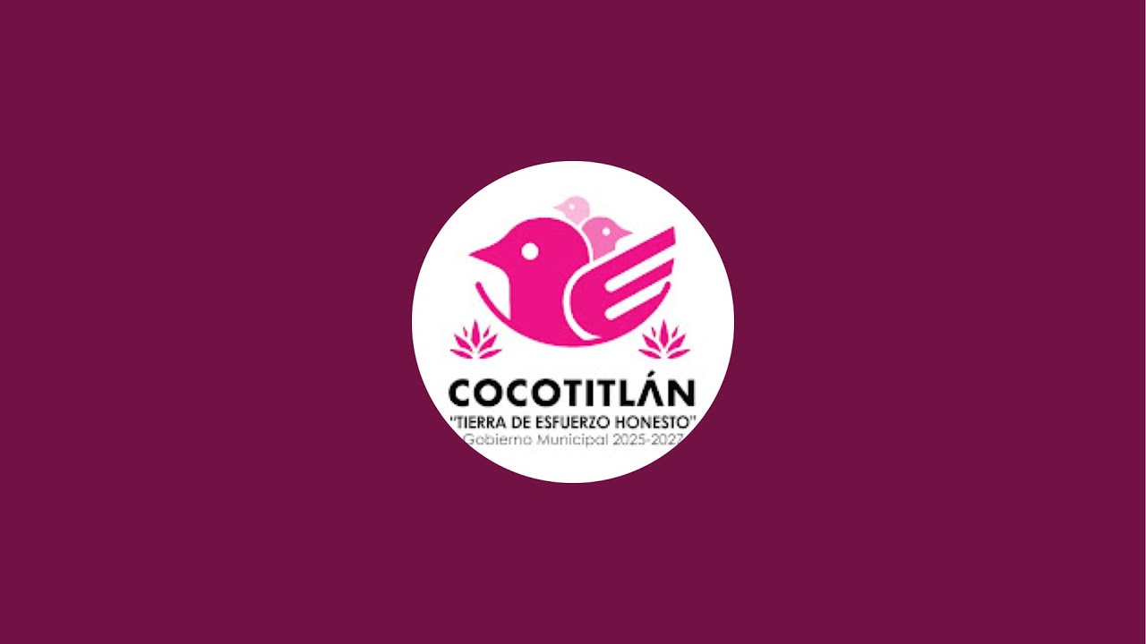 Quincuagésima Novena Sesión Ordinaria de Cabildo Cocotitlán 2025-2027