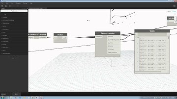 Revit Dynamo change level references