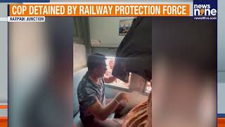Tamil Nadu Law Student Alleges Ual Harment On Chennai-Coimbatore Train News9