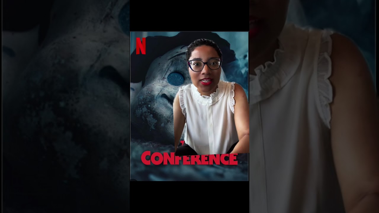 The Conference: Sobering Horror Comedy Addresses Corporate Employee Woes