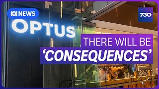 Pressure mounting on Optus after latest triple-0 outage | 7.30