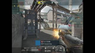 [AVA] HB　セルさん　All kill