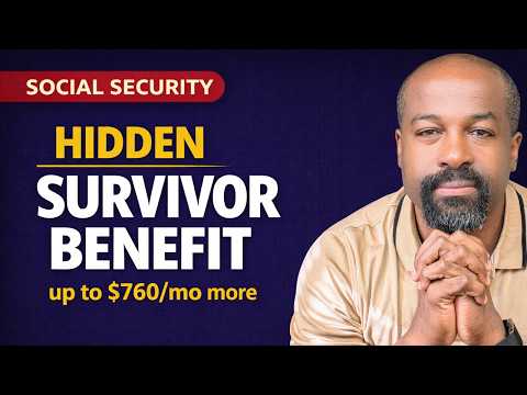 What Happens to Your Social Security Check When Your Spouse Passes Away