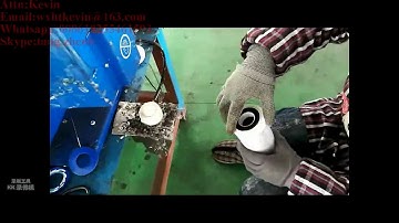 Production cost of the CTO activated carbon filter cartridge making machine 2