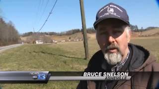 Petition Drive Against Leicester Hwy. Widening