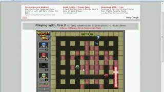 Bomberman screenshot 5