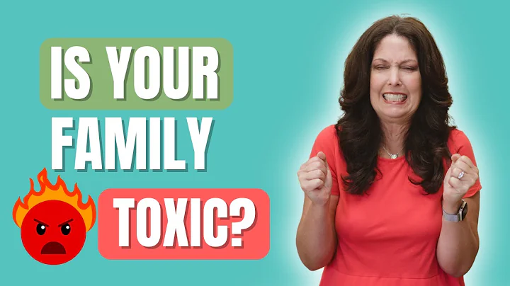 7 Powerful Ways to Deal With Toxic Family Members