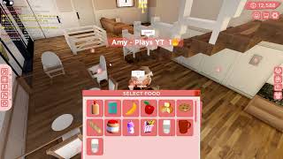 Potty Training Leo He Is Super Big -Club Roblox-