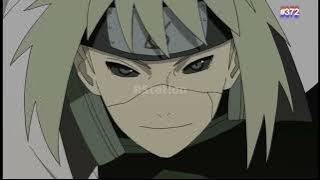 Naruto Shippuden ( Sub Indo ) - Moment Epic Shinobi, Kedatangan Hokage ke Medan Perang
