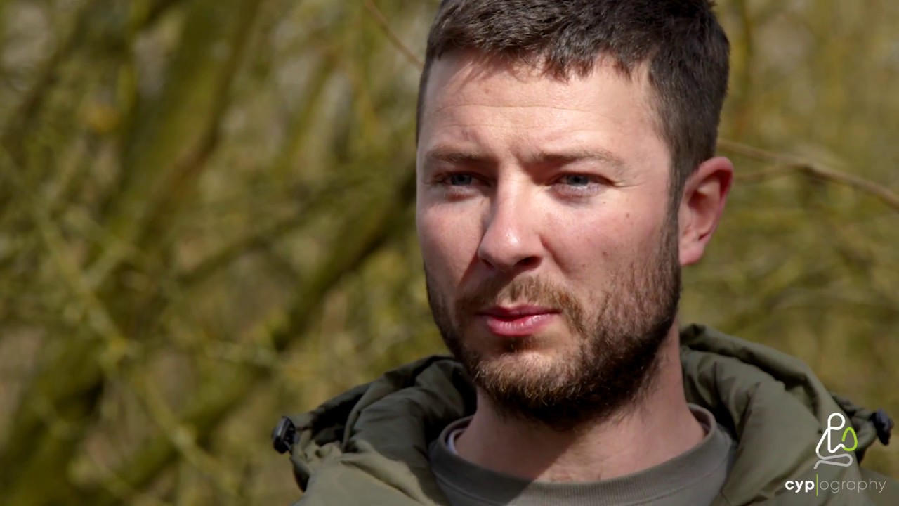 CARP FISHING REVIEW - Cygnet Storm Pole