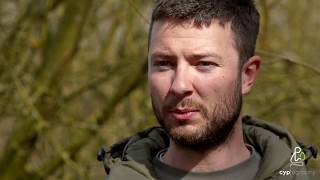 CARP FISHING REVIEW - Cygnet Storm Pole