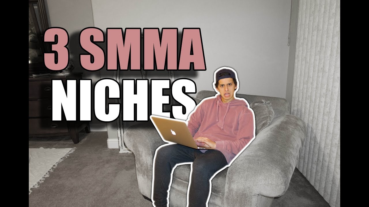 3 SMMA Niches That NEED Your Services
