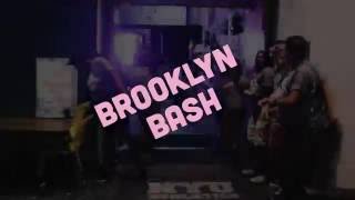 NYU Welcome Week 2016: Brooklyn Bash