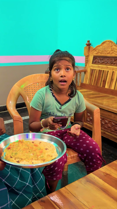 Antha kaalam Athu 😂Twist for End #funny #viral #trending