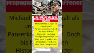 Michael Wittmann