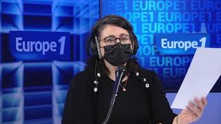 INFO EUROPE 1 - Sanofi met en place un congé d'accueil de l'enfant de 14 semaines