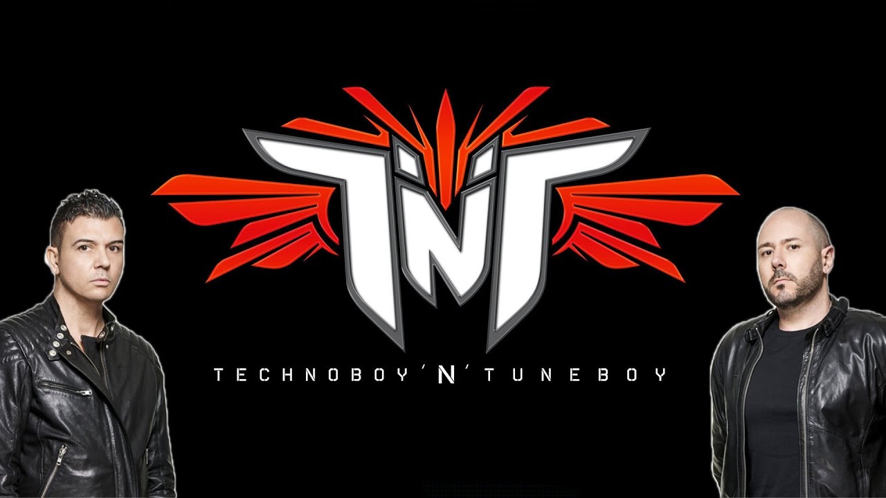 Technoboy & Tuneboy a.k.a TNT Hardstyle Mix HRDSTLMX YouTube