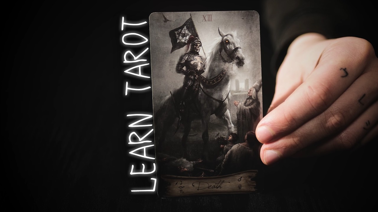 tarot-card-meanings-simplified-learn-every-card-youtube