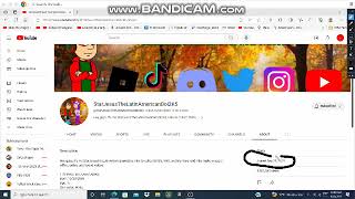 Happy 4Th Anniversary To Starjesusthelatinamericanboi2K5.