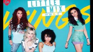 Little Mix Wings (Acapella)