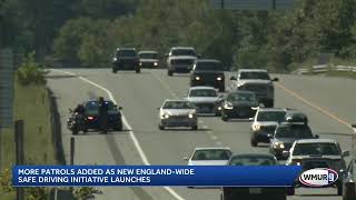 News9+: Showers expected Tuesday; Belmont police investigating hoax call about hostages, bombs