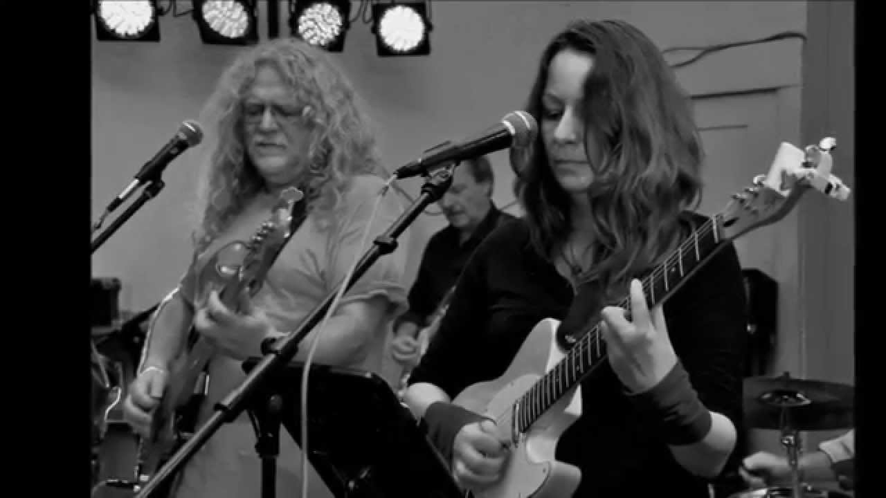 The last time - ELTB