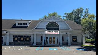 Westport gets slice of New Haven: Trying Frank Pepe’s pizza