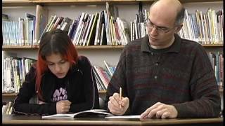 Peer Tutoring -  Formal Tutor Training