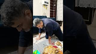 Yemek Var Yapmadım Diyor