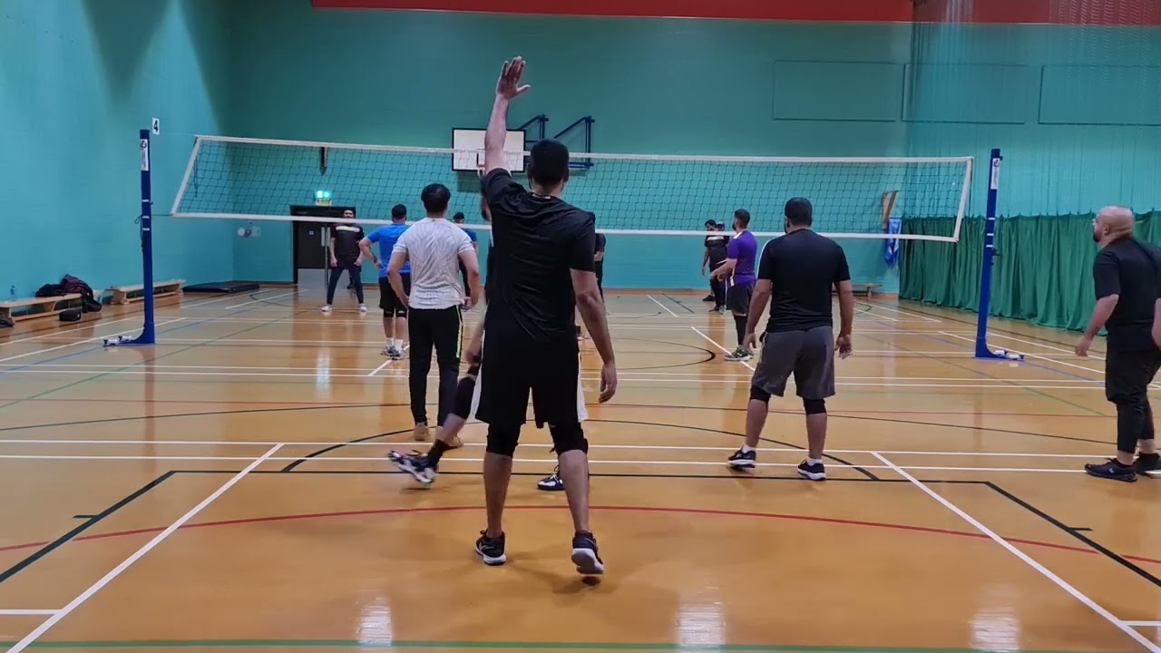 Team 72 vs Momin Stars - Game 6&7 - 17/12/2024