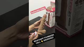 Automatic Remote Control Massager | Smart Adult Wellness Device | Private & Discreet Delivery 🚚