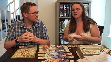 Rukus Repartee Reviews   Dice Forge
