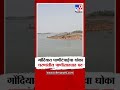 Gondia | गोंदियात पाणीटंचाईचा धोका धरणांतील पाणीसाठ्यात घट
