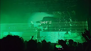 STARSET - TokSik Live!