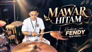 Download lagu MAWAR HITAM - KENDANG CAM || FENDY NEW PRIMA WONOSOBO