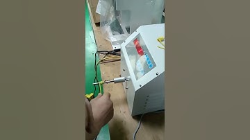 Non Standard Winding Machine Winding Working Real Shot Video Equipment #factory #machine