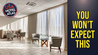 Holiday Inn Express And Suites Manitou Springs By IHG - You Won't Expect This🏩