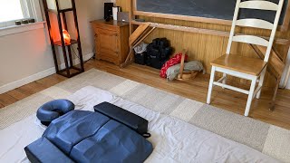 BodyTalk - Session #1