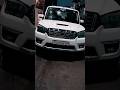 New Mahindra Scorpio Classic s11 2025🤍🐎#scorpio #shorts #mahindra