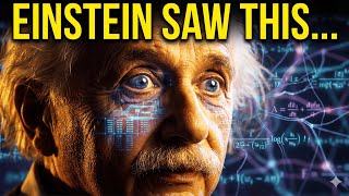 Einstein’s Final Prophecy: The Future of Humanity (Revealed) | Albert Einstein