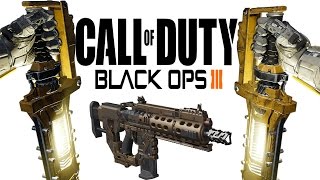 7 man kill feed! Black Ops 3