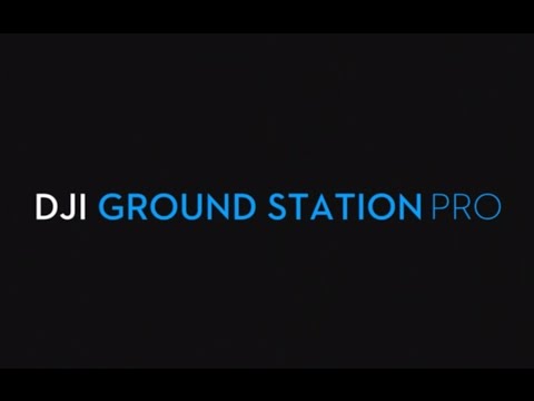 DJI Ground Station Pro (GS Pro) - WALK-THRU - Phantom/Mavic Pro