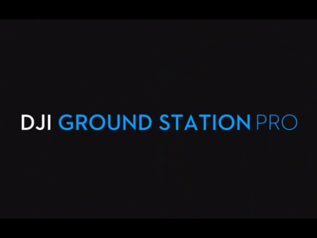 dji ground station pro mavic 2