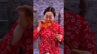 Penjaga Warung Cina Jadul