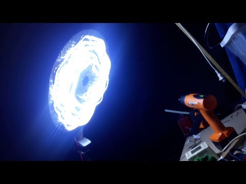 DIY ringlight for