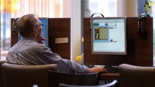 Schakelring Biedt Ouderenzorg - Thuiszorg - Revalidatie