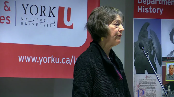 Gail Cuthbert Brandt Reflects on Historian Ramsay ...